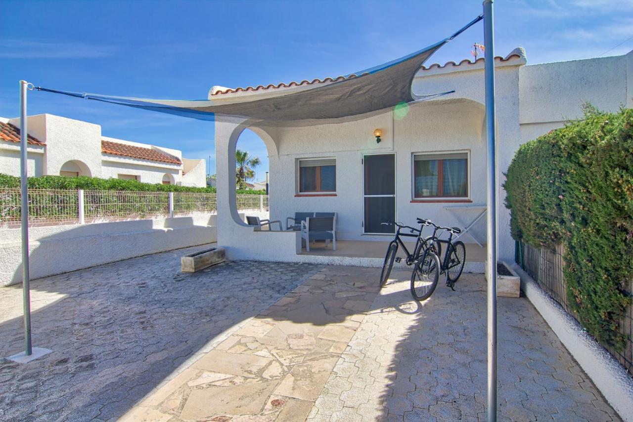Casa Albina Βίλα Riumar Εξωτερικό φωτογραφία