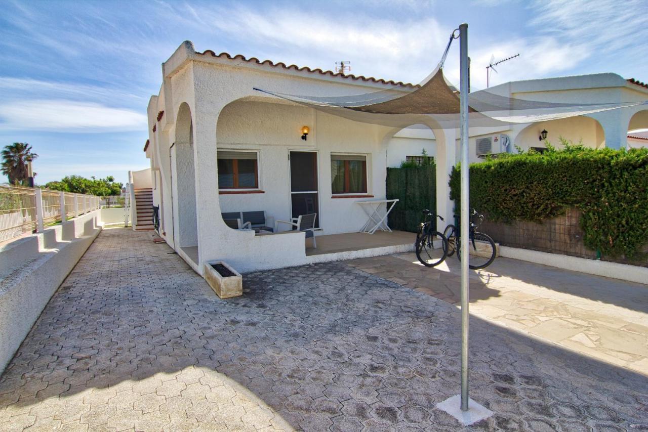 Casa Albina Βίλα Riumar Εξωτερικό φωτογραφία