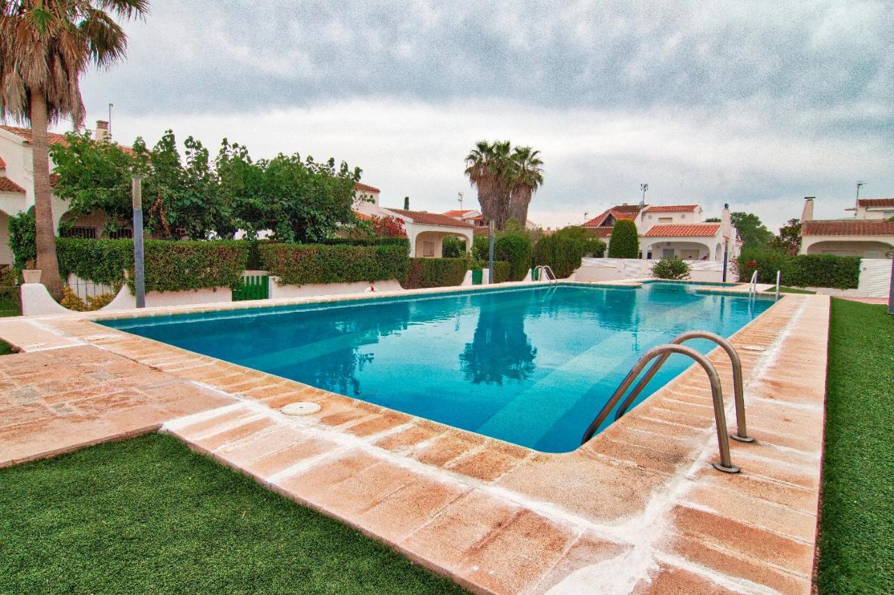 Casa Albina Βίλα Riumar Εξωτερικό φωτογραφία